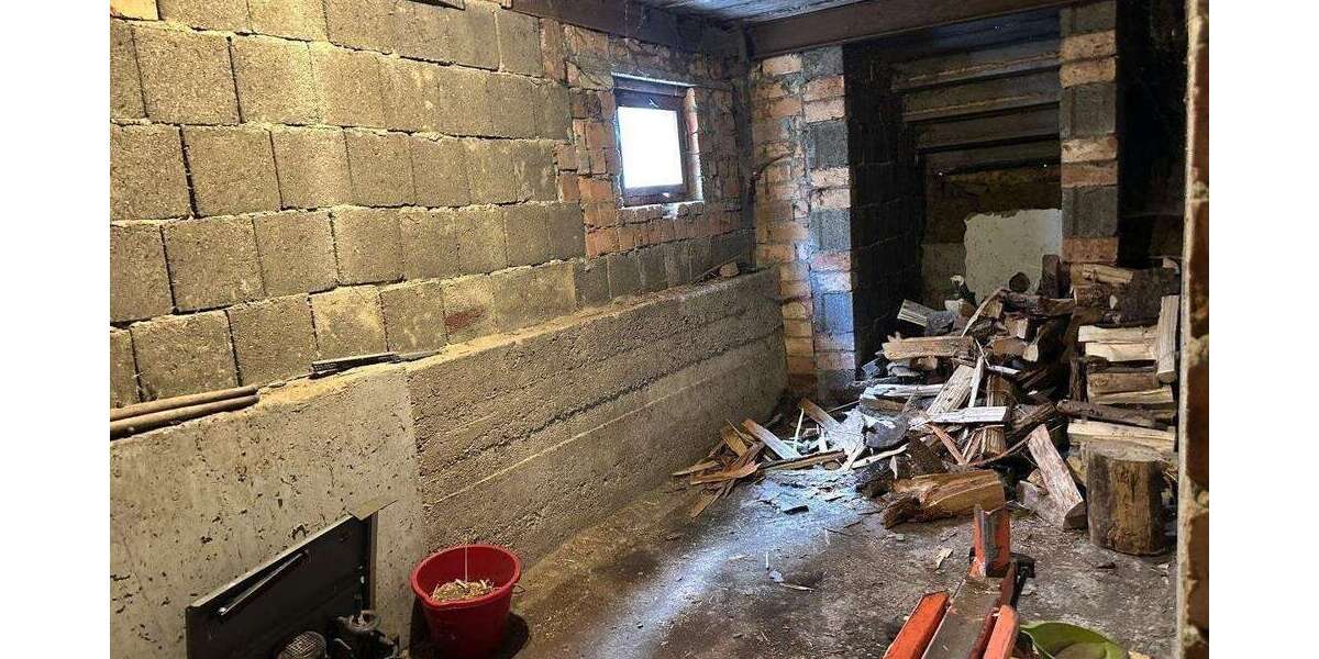Schönes sanierungsbed. Einfamilienhaus (EW65) mit Garage - Einfamilienhaus Stadtilm | Angebot:27095965