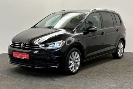 VW Touran 24.220 km 34.450 &euro; Weißenburg 91781