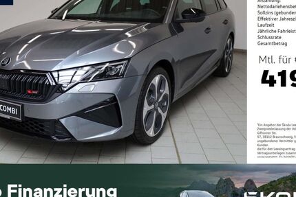 Skoda Octavia 3.724 km 43.980 &euro; Amberg 92224
