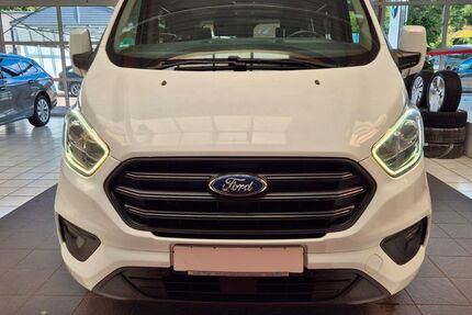 Ford Transit Custom 170.400 km 14.750 € Kirchwalsede 27386