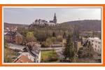 Gemütliche 3 Raum DG Wohnung mit Garten am Haus - unterhalb der Osterburg! - Dachgeschoßwohnung Weida Liebsdorf | Angebot:26146312