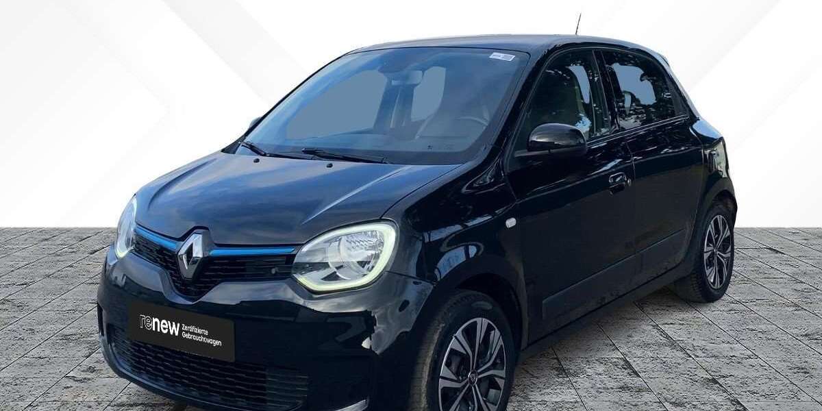 Renault Twingo 88.176 km 8.993 &euro; Einbeck 37574