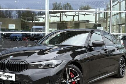 BMW 330 19.589 km 47.380 &euro; Michelfeld 74545