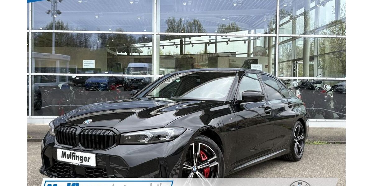 BMW 330 19.589 km 47.380 &euro; Michelfeld 74545