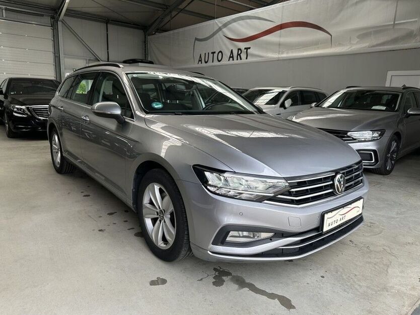 Passat