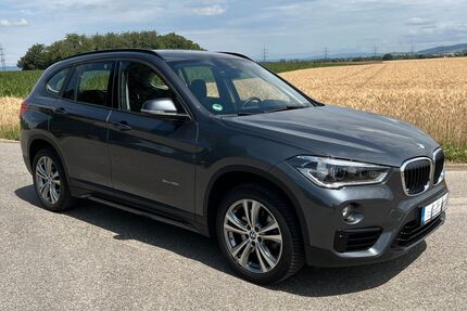 BMW X1 80.000 km 19.750 &euro; Heitersheim 79423