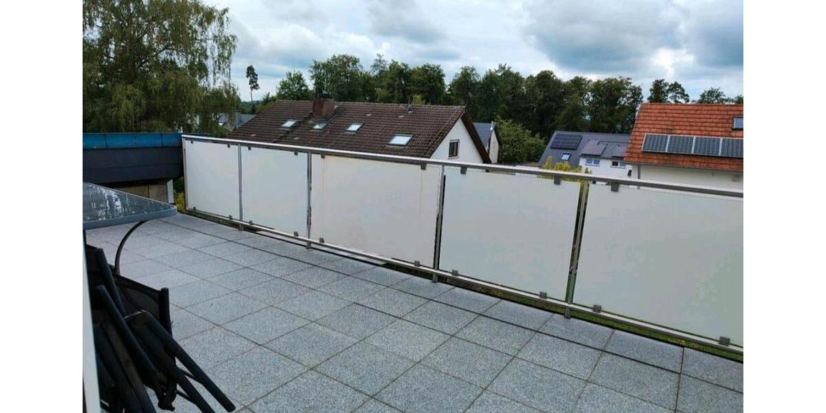 Dachgeschoßwohnung Waldbronn - 1 Zimmer, 900&euro; | Angebot:22756247