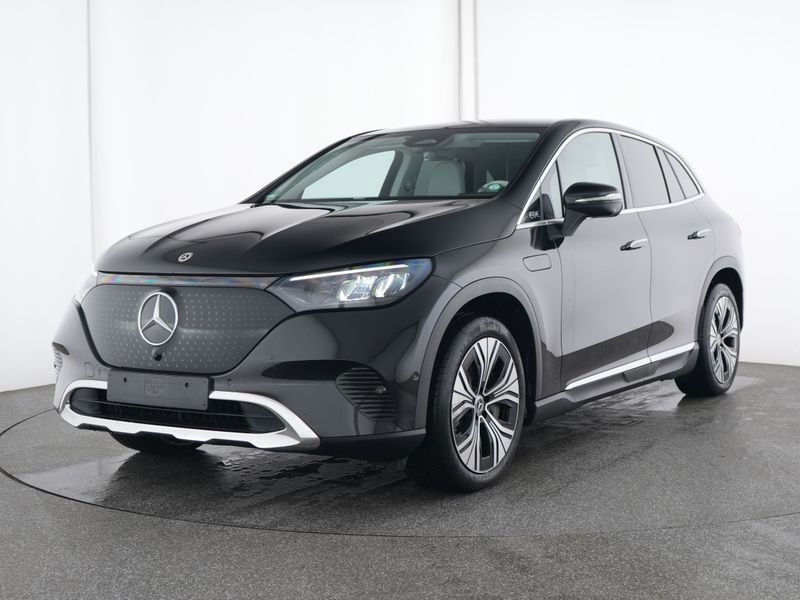 Mercedes-Benz EQE SUV 14.103 km 63.790 € Nordhausen 99734