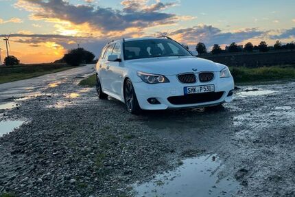 BMW 535 280.000 km 4.600 &euro; Schkölen 07619