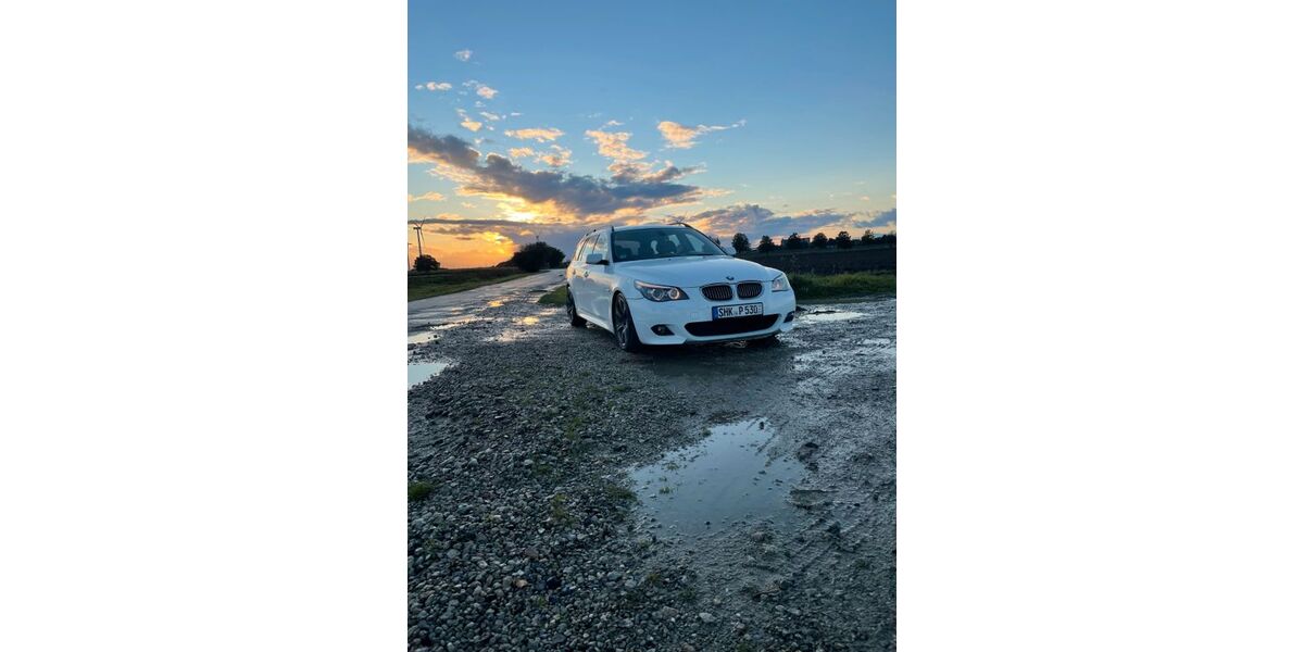 BMW 535 280.000 km 4.600 &euro; Schkölen 07619