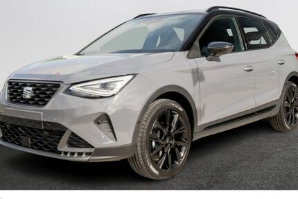 Seat Arona 7.500 km 27.499 € Pinneberg 25421