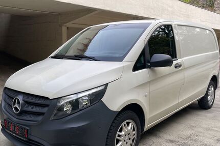 Mercedes-Benz Vito 145.000 km 8.900 &euro; Berlin 10783