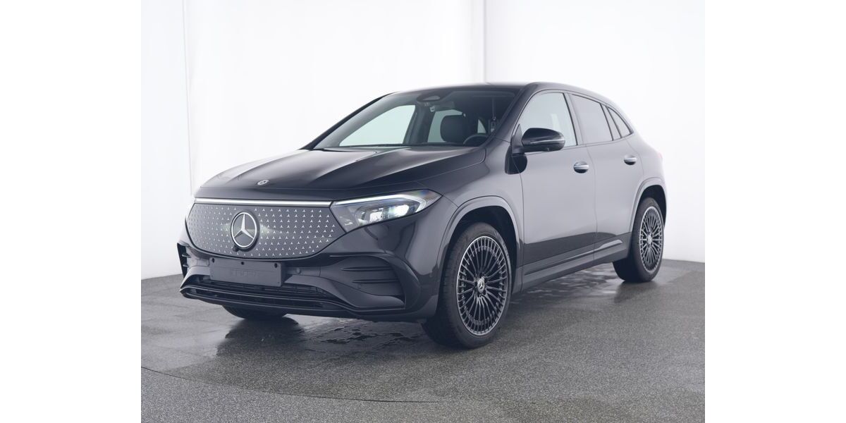 Mercedes-Benz EQA 12.077 km 49.950 &euro; Gehrden 30989