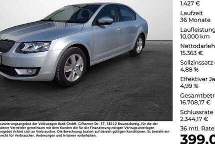 Skoda Octavia 79.384 km 16.790 &euro; Georgsmarienhütte 49124
