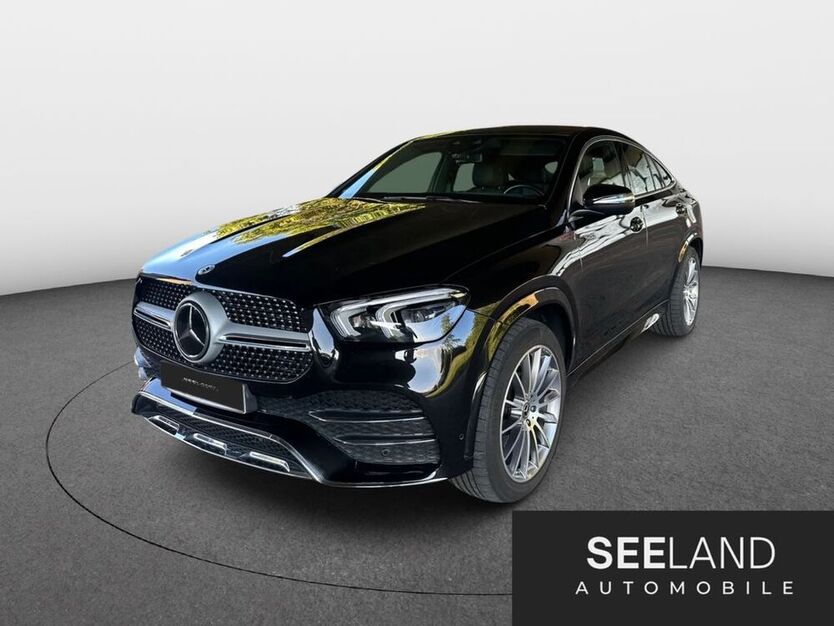 GLE 350