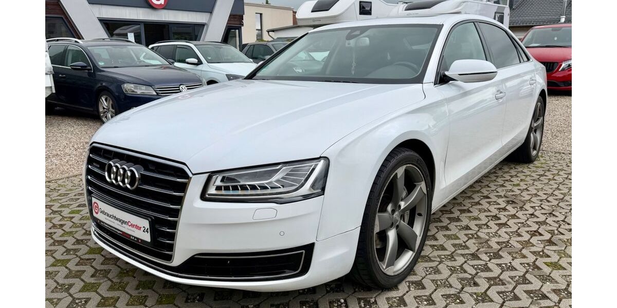 Audi A8 247.981 km 19.990 &euro; Hoppegarten 15366