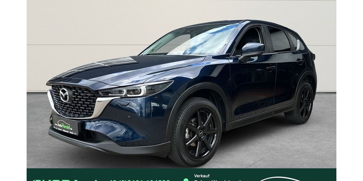 Mazda CX-5 43.150 km 26.790 &euro; Leinefelde-Worbis 37339