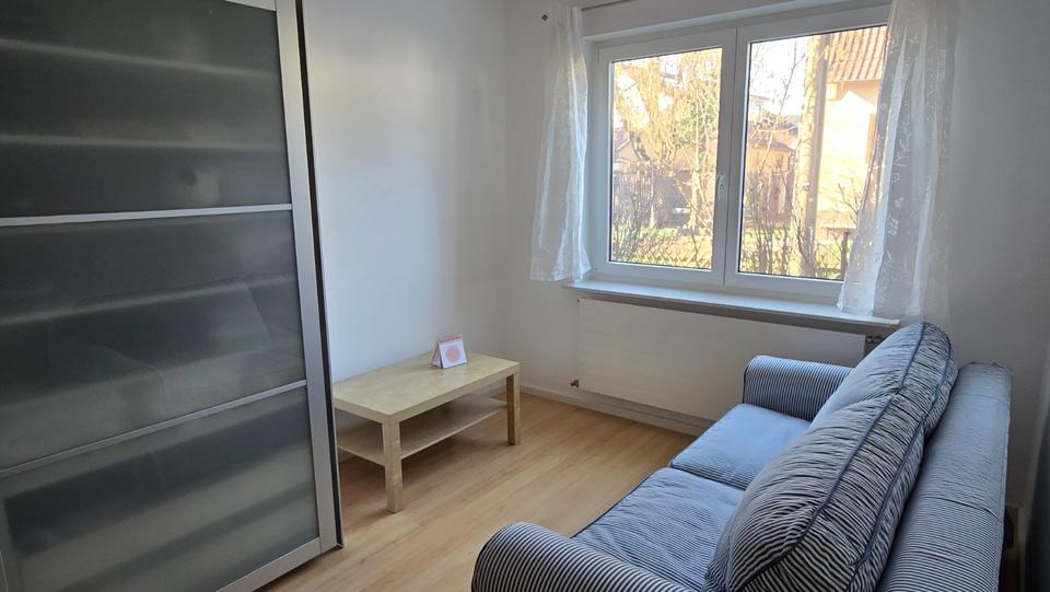 Erdgeschoßwohnung Steinheim an der Murr - 2.5 Zimmer, 70 m&sup2;, 500&euro; | Angebot:25432128