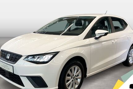 Seat Ibiza 26.852 km 14.580 &euro; Landshut 84030