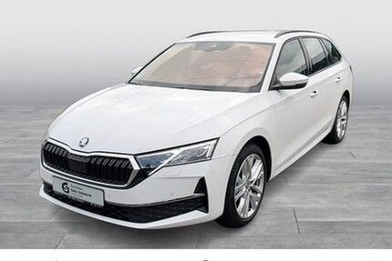 Skoda Octavia 35.304 km 28.880 &euro; Papenburg 26871