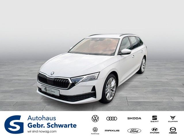 Skoda Octavia 35.304 km 28.880 &euro; Papenburg 26871