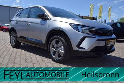 Opel Grandland (X) 6.890 km 23.900 € Heilsbronn 91560