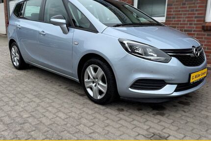 Opel Zafira 65.950 km 16.980 € Dägeling 25578
