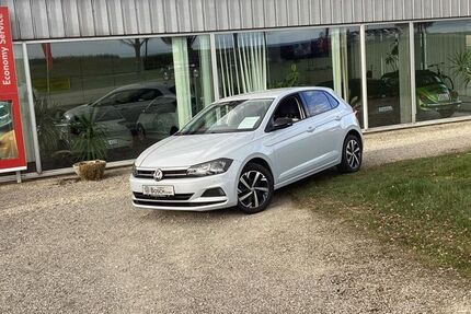 VW Polo 72.702 km 12.890 &euro; Schnürpflingen-Ammerstetten 89194