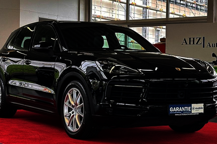 Porsche Cayenne 119.687 km 44.999 &euro; Hechingen 72379