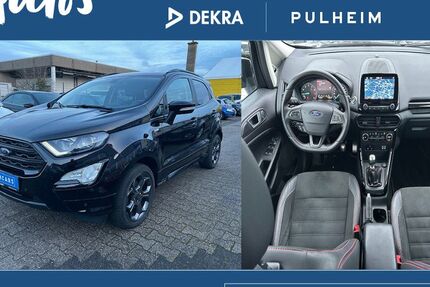 Ford EcoSport 67.950 km 13.998 &euro; Pulheim 50259