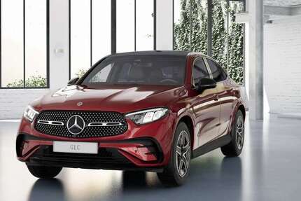 Mercedes-Benz GLC 220 9.142 km 59.980 &euro; Büdingen 63654