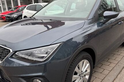 Seat Arona 216.000 km 8.990 € Neckarsulm 74172