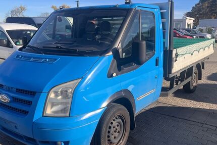 Ford Transit 148.000 km 3.799 &euro; Wildau 15745