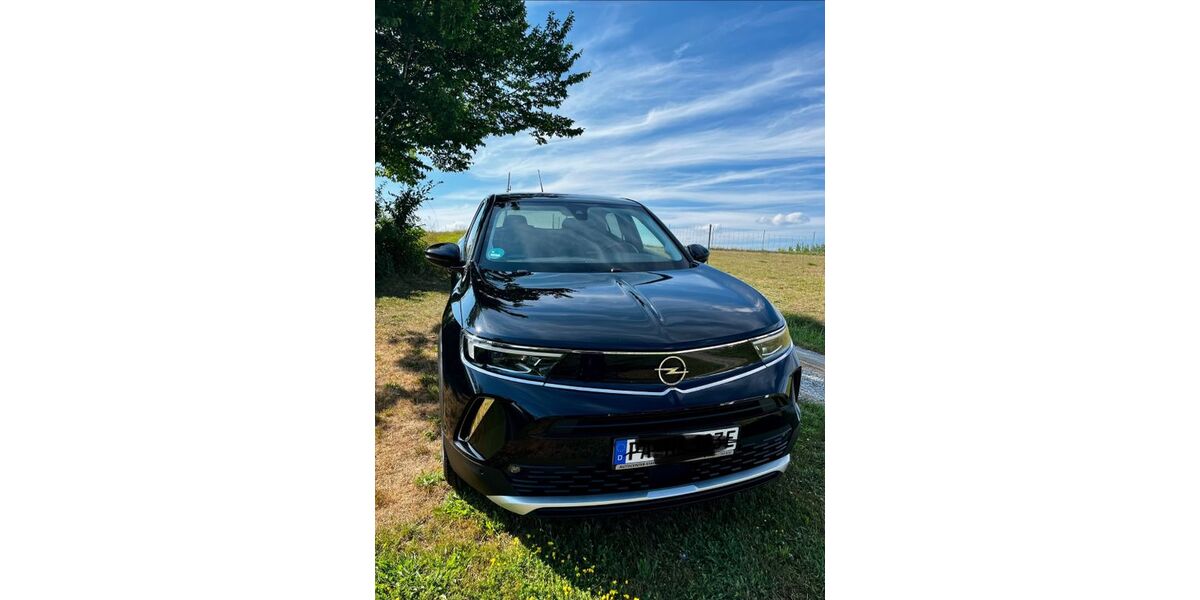 Opel Mokka-e 77.653 km 14.000 &euro; Ruderting 94161