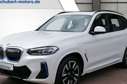 BMW iX3 55.872 km 41.495 &euro; Bernburg 06406
