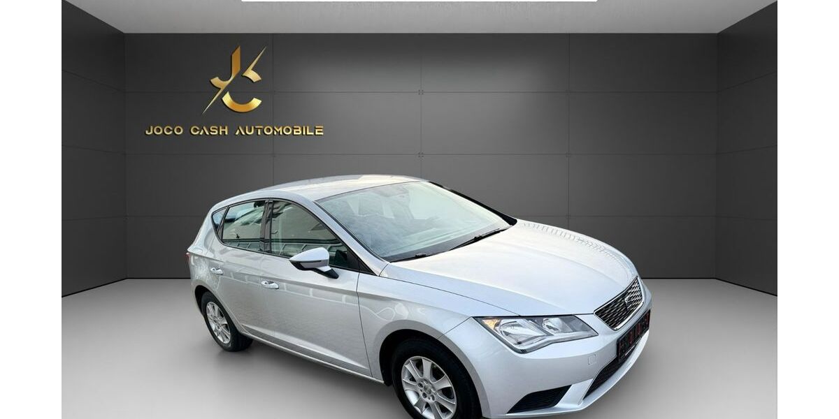 Seat Leon 143.000 km 7.899 &euro; Worms 67547