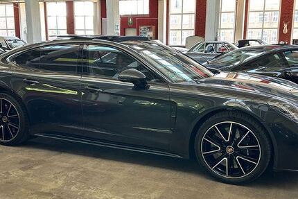 Porsche Panamera 102.200 km 91.900 &euro; Duderstadt 37115