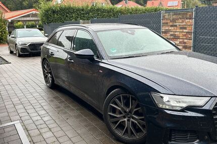 Audi A6 113.500 km 31.500 &euro; Stade 21683