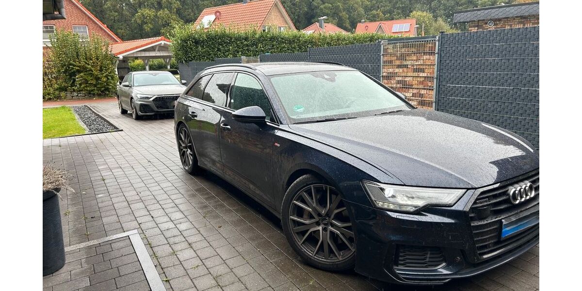 Audi A6 113.500 km 31.500 &euro; Stade 21683