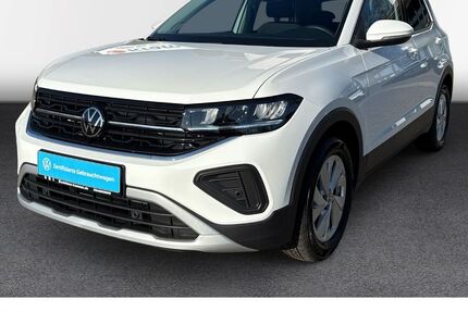 VW T-Cross 10.200 km 21.340 € Hengersberg 94491