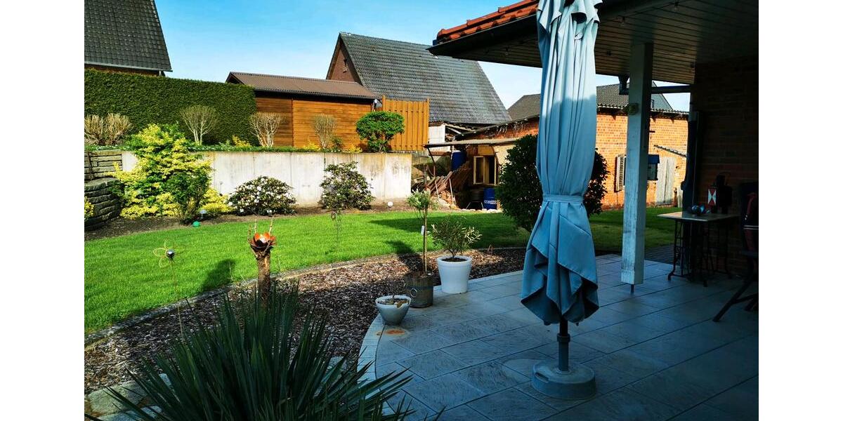 Bungalow Calberlah - 4 Zimmer, 150 m&sup2;, 390.000&euro; | Angebot:25838825