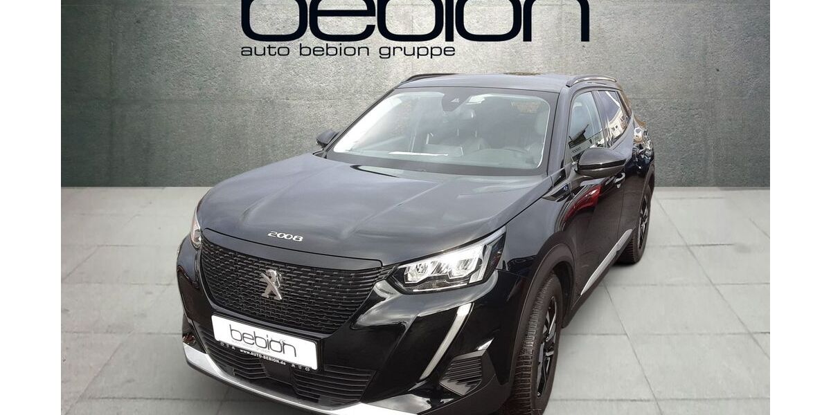 Peugeot 2008 31.761 km 17.880 &euro; Magstadt 71106