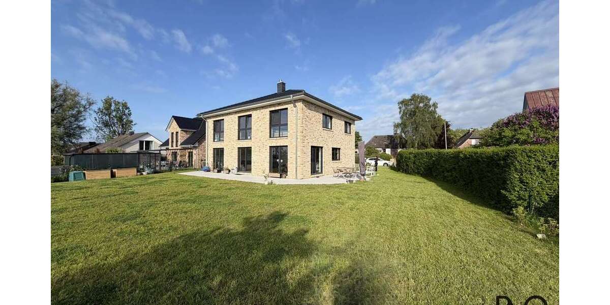 Einfamilienhaus Blekendorf - 5 Zimmer, 188 m&sup2;, 2.500&euro; | Angebot:27143975