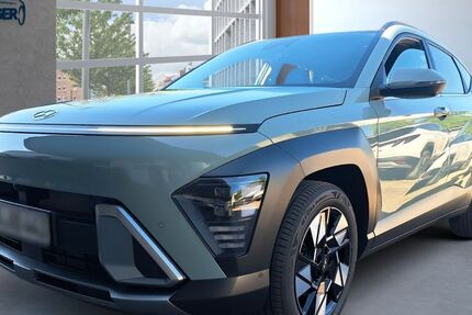 Hyundai KONA 3.000 km 34.990 € Karlsruhe 76187