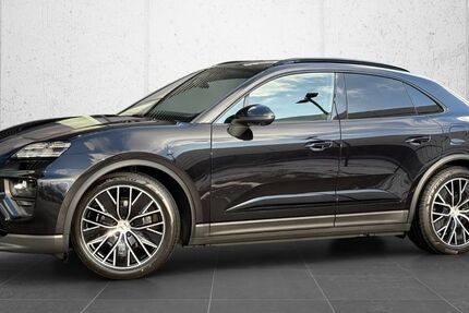 Porsche Macan 8.000 km 87.900 &euro; Regensburg 93055