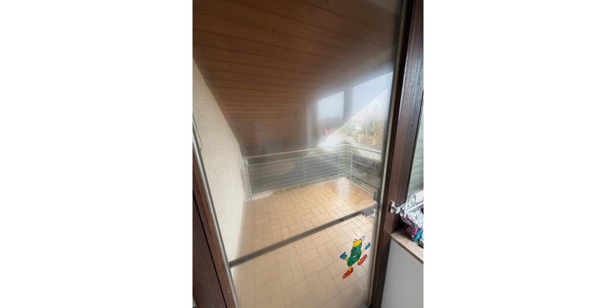 Dachgeschoßwohnung Riedlingen - 3 Zimmer, 86 m&sup2;, 560&euro; | Angebot:25367793