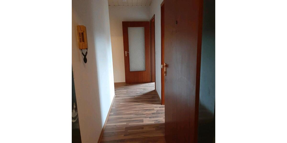 Dachgeschoßwohnung Geldern - 2.5 Zimmer, 57 m&sup2;, 640&euro; | Angebot:24853265