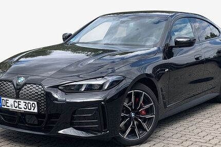 BMW i4 1.500 km 61.940 &euro; Dessau 06847