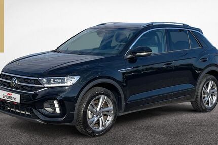 VW T-Roc 21.290 km 28.445 &euro; Dietersheim 91463