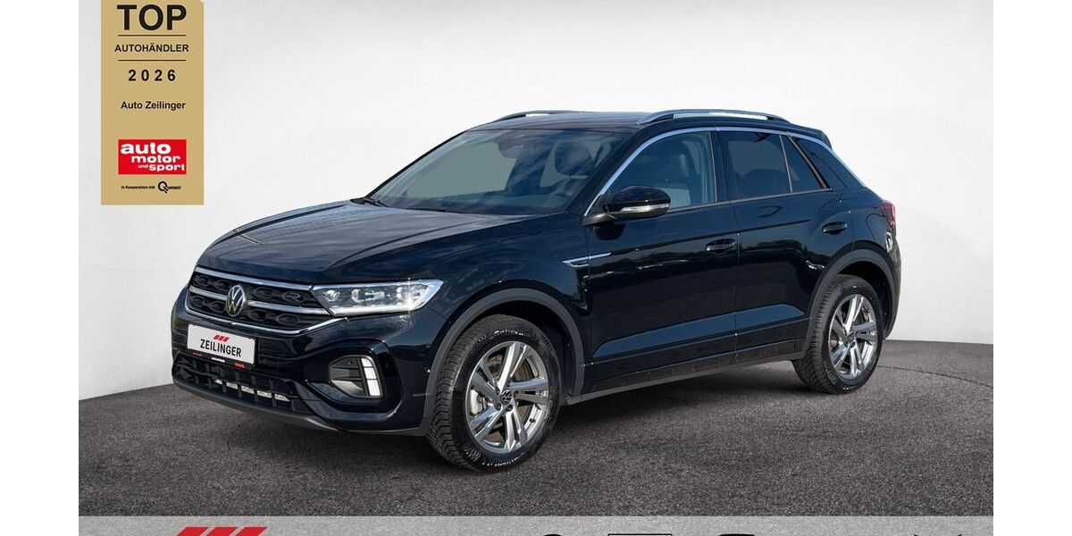 VW T-Roc 21.290 km 28.445 &euro; Dietersheim 91463